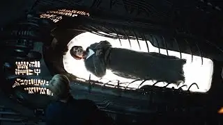 Alien: Covenant Prologue Trailer 2017 Movie - Official