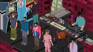 SIMMA - ATOMIC DUB