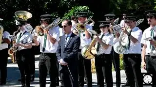 APRILIS 1830 - Jos&eacute; Maciel (Banda de M&uacute;sica de Pinheiro da Bemposta 🎶 Maestro Jonathan Costa)