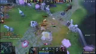 TEAM SECRET VS VICIGAMING LIVE !!! CAPTAIN DRAFT 4.0 MINOR