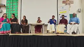 STK Pongal 2026 - Pattimandram - Gayathri Introduction 