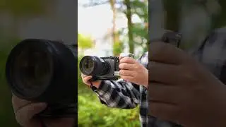 The CA130 premium camera side handle grip!