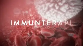 Behandlingspelare immunterapi