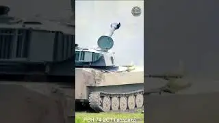 PSH 74 - Чехословацкий след Гвоздики #сау