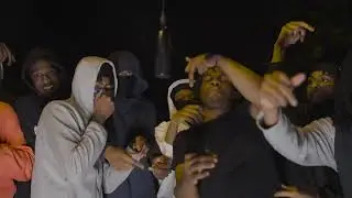 Gee Bando x Kybxndzz - Aint Going For Nothing (WhoRunItNYC Performance)