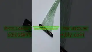 TS16949 OEM\/ODM Internal USB Wire Harness sanmina cable assembly Interior Sensor Wiring Harness