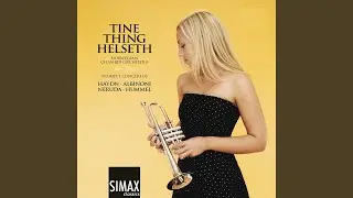 Neruda: Trumpet Concerto In E Flat - Iii Vivace