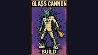 DCUO GLASS CANNON MUNITIONS DPS *NO OMEGA, SC SPAM*