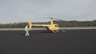 'It's a blessing' | Nonprofit connects volunteer pilots with patients in urgent need of medical care