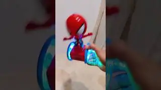 #cuteSpiderman #viralshort #shorts #trending