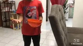 Iklan Latiau Special Edition Abangis 47.