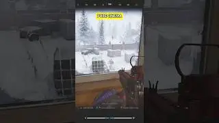 PURE CINEMA✋😐🤚  | Arena Breakout Infinite