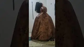 PRAKTEK SHOLAT, UAS ILMU FIQIH, ILMA MAULIANI 105281100125, BKPI 3A