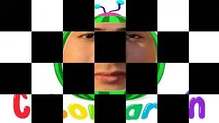 COCOMARTIN Intro Part 391 PARODY - Special Audio and Visual Effects Weird Funny Video Edit