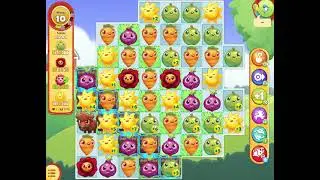 1 BULL, 5 BOXING BAGS IN LEVEL 2179 #Farm Heroes Saga 2025 06 08 15 41 04