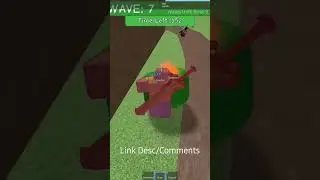 (BEST) Zombie Attack Autofarm GUI script/hack | 1000 of levels easily | Silent Aim, Bighead MORE!