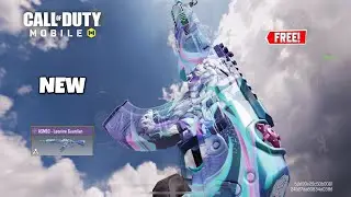 *NEW* FREE ASM10 - Leonine Guardian Gameplay on COD Mobile!! - Seasonal Challenge | Milton37LiveCODM