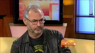 Robert Manni's Interview on NBC's The Morning Blend