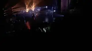 Beartooth &ldquo;Disease&rdquo; Richmond