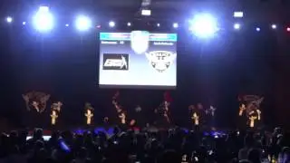 european masters of videoclip dancing 2016 in ludwigshafen -body and soul-soulfly-kassel
