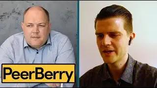 PeerBerry Interview 2021: CEO on Aventus Group, Licensing, Financials, Buyback Guarantee, etc.
