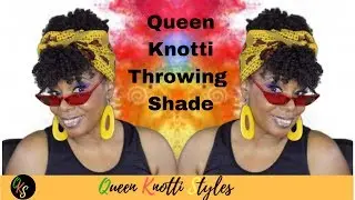 Sunglasses Review | Queen Knotti Styles
