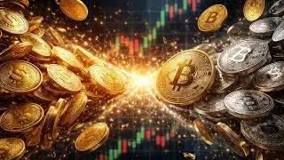 Gold vs Bitcoin: The Future of Money