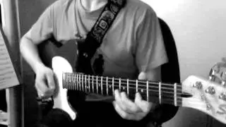 Ner Ner Improv - Guthrie Govan