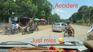 Tata Sumo Victa | Ride to buy Paneer |street POV vlog #godavarikhani #ytshorts #automobile #pov