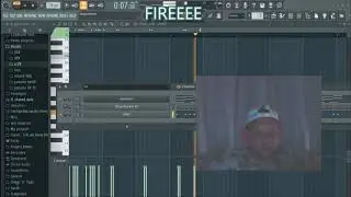 HOW TO MAKE UK (FUNKY HOUSE)(AFRO BEATS) TUTORIAL FL STUDIO( 2020)