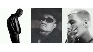 Ruzel Junya, Asaiah Ziv, John Givez - Hipsavvy Cypher