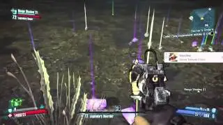 OP8 Dexi drops the CHOPPER