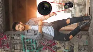 Dope Photoshoot  🔥 Stylish Poses & Tips for Boys | Dope Pose For Photoshop
