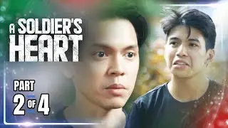 A Soldier's Heart | Episode 87 (2/4) | May 4, 2023