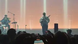 Katarsis - Dega [live 22.01.26 Vilnius, Compensa] 