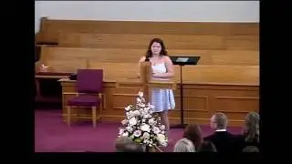 Rebecca Stover 