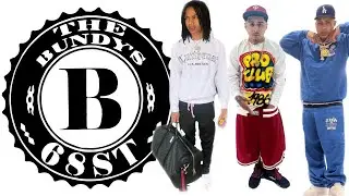 MoneySign Suede, Swifty Blue, YBN Nahmir -