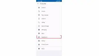 How to enable Dark Mode in the new Truecaller