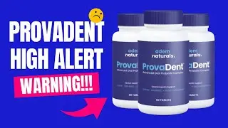 ProvaDent &ndash; ((❌🚫 ATTENTION!! 🚫❌)) &ndash; ProvaDent Honest Review - All About ProvaDent Dental Health