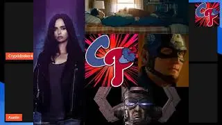 Phanatics Night: Superman Trailer Review, Bionicle Fan project snubbed, Galactus first look, more