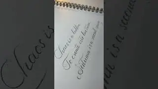 ENERGY &mdash; Power in every letter #mindset #pencil #handwriting