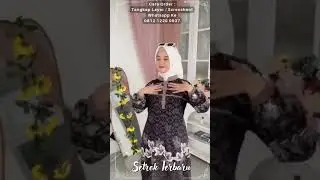 SETCEL KEKINIAN MODEL TERBARU 2023 #ashtarifashion #setcelcantik #setcelmewah #setcel #trend