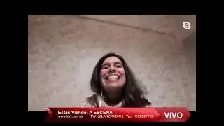 A Escena - Programa 211 – con Mauricio Kartún y Paulo Brunetti (2020/07/07)