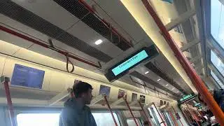 Lioness Line Class 710379 full journey from Watford Junction to Harrow & Wealdstone