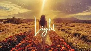 A gentle folk song for brighter days ☆ I carry sunshine in my eyes (official video) by LETITBESOUL