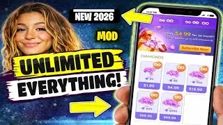 Chapters Hack 2026 (Still Working) - Chapters Interactive Stories MOD 2026