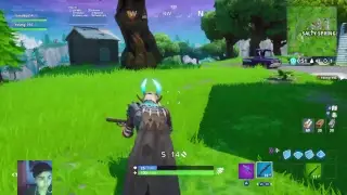 Fortnite - high kill games  #teamfaded