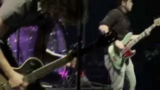 Ilan Rubin featuring Hayden Scott & Daniel Rubin (part III) -- Guitar Center Drum Off 2011