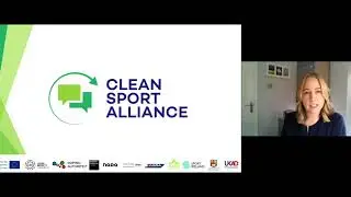 The Clean Sport Alliance and RESPECT Project