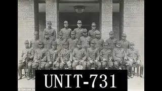 What REALLY Happened at Unit 731 Japan's Secret War Crime